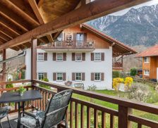 Germany Bayern Oberau vacation rental compare prices direct by owner 33481161