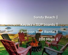 United States Michigan Twin Lake vacation rental compare prices direct by owner 214793