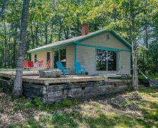 United States Maine Mariaville vacation rental compare prices direct by owner 33491950