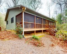 United States North Carolina Saluda vacation rental compare prices direct by owner 27361314