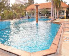 Thailand Pattaya City Chon Buri vacation rental compare prices direct by owner 23896578