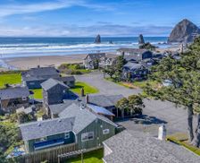 United States Oregon Cannon Beach vacation rental compare prices direct by owner 33498287