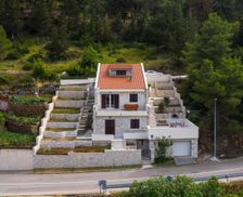 Croatia Splitsko-dalmatinska županija Pučišća vacation rental compare prices direct by owner 26275176