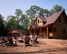 United States Wisconsin Saint Germain vacation rental compare prices direct by owner 33525009