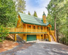 United States California Shaver Lake vacation rental compare prices direct by owner 33609967