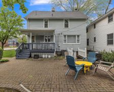 United States Michigan Ann Arbor vacation rental compare prices direct by owner 33545702