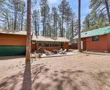 United States Arizona Pine vacation rental compare prices direct by owner 33500211