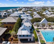 United States Florida Rosemary Beach vacation rental compare prices direct by owner 2226640