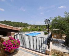 Spain Balearic Islands Sant Joan vacation rental compare prices direct by owner 33467091