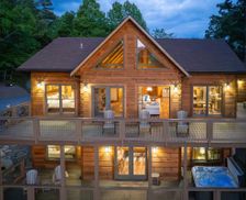 United States North Carolina Bryson City vacation rental compare prices direct by owner 32565482