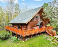 United States Minnesota Cloquet vacation rental compare prices direct by owner 32502055