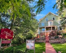 United States Colorado Manitou Springs vacation rental compare prices direct by owner 33529305