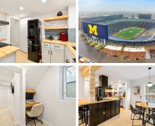 United States Michigan Ann Arbor vacation rental compare prices direct by owner 33533064