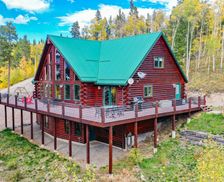 United States Colorado Fairplay vacation rental compare prices direct by owner 126758