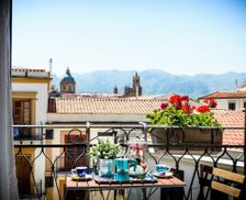 Italy Sicilia Palermo vacation rental compare prices direct by owner 5993291
