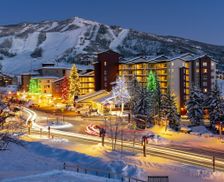 United States Colorado Steamboat Springs vacation rental compare prices direct by owner 2238635