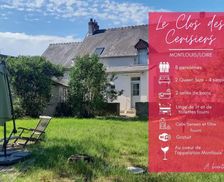 France Centre-Val de Loire Montlouis-sur-Loire vacation rental compare prices direct by owner 33463989