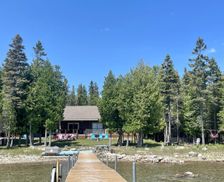 United States Michigan Drummond vacation rental compare prices direct by owner 33556826