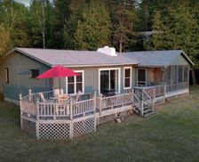 United States Michigan Drummond vacation rental compare prices direct by owner 33557251