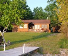 United States Michigan Drummond vacation rental compare prices direct by owner 33557346