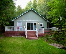 United States Michigan Drummond vacation rental compare prices direct by owner 33557280