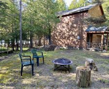 United States Michigan Drummond vacation rental compare prices direct by owner 33557255