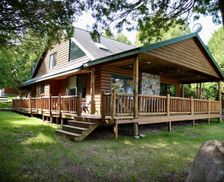 United States Michigan Drummond vacation rental compare prices direct by owner 33557305