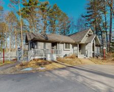 United States Wisconsin Hazelhurst vacation rental compare prices direct by owner 33559891