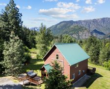 United States Washington Leavenworth vacation rental compare prices direct by owner 33850483