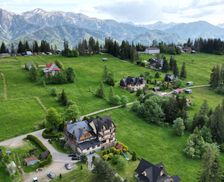 Poland Województwo małopolskie Zakopane vacation rental compare prices direct by owner 33504086