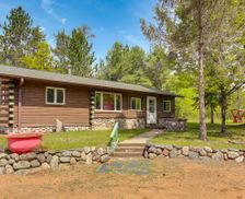 United States Wisconsin Conover vacation rental compare prices direct by owner 33952081