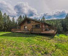 United States Montana Eureka vacation rental compare prices direct by owner 33595952