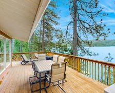 United States Washington Loon Lake vacation rental compare prices direct by owner 33552593