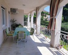 Croatia Primorsko-goranska županija Novi Vinodolski vacation rental compare prices direct by owner 9862030