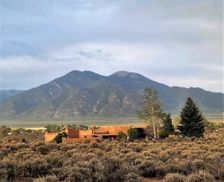 United States New Mexico El Prado vacation rental compare prices direct by owner 33576060