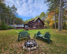 United States Wisconsin Minocqua vacation rental compare prices direct by owner 33387069