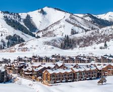 United States Utah Park City vacation rental compare prices direct by owner 36125206