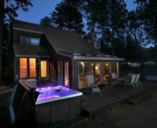 United States Colorado Woodland Park vacation rental compare prices direct by owner 127327