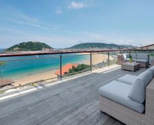 Spain País Vasco Donostia-San Sebastian vacation rental compare prices direct by owner 36583896