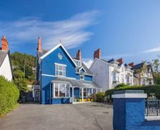 United Kingdom Wales Aberdyfi vacation rental compare prices direct by owner 36349231