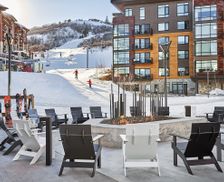 United States Utah Park City vacation rental compare prices direct by owner 36472538