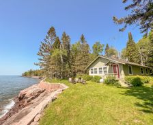 United States Minnesota Lutsen vacation rental compare prices direct by owner 618393