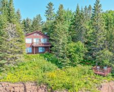 United States Minnesota Tofte vacation rental compare prices direct by owner 1165279