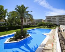 Spain Catalunya Platja de la Pineda vacation rental compare prices direct by owner 33504108