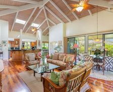 United States Hawaii Princeville vacation rental compare prices direct by owner 62855