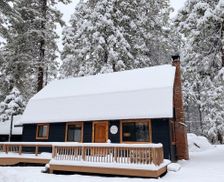 United States California Shaver Lake vacation rental compare prices direct by owner 144059