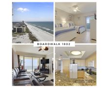 United States Florida Panama City Beach vacation rental compare prices direct by owner 168169