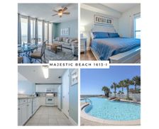 United States Florida Panama City Beach vacation rental compare prices direct by owner 169163