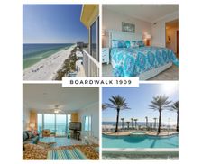 United States Florida Panama City Beach vacation rental compare prices direct by owner 208052