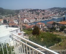 Croatia Hvar Hvar vacation rental compare prices direct by owner 24913555